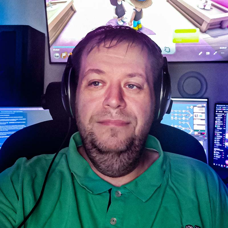 FatLP - Mit Schirm, Charme & Mikrofon!