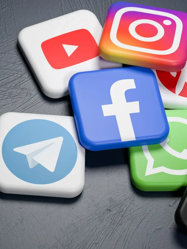 Social Media Content Service - 247kreativ